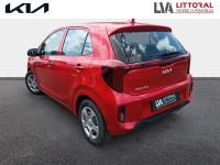 Kia Picanto Active