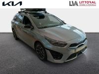 Kia Ceed SW GT-line