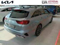 Kia Ceed SW GT-line