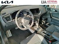 Kia Ceed SW GT-line