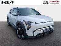 Kia EV3 100% électrique Earth