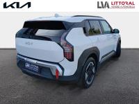 Kia EV3 100% électrique Earth