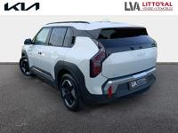 Kia EV3 100% électrique Earth