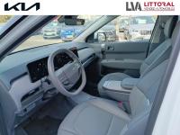 Kia EV3 100% électrique Earth