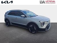 Kia Nouveau Niro Hybride Premium