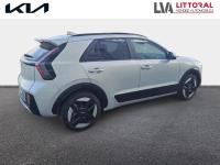 Kia Nouveau Niro Hybride Premium