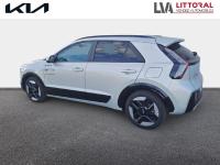 Kia Nouveau Niro Hybride Premium