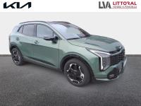 Kia Nouveau Sportage Hybride restylé GT-Line Premium