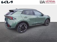 Kia Nouveau Sportage Hybride restylé GT-Line Premium