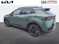 Kia Nouveau Sportage Hybride restylé GT-Line Premium