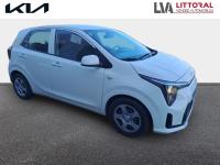 Kia Picanto Active