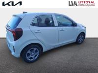 Kia Picanto Active