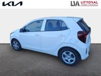 Kia Picanto Active
