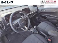 Kia Picanto Active
