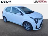 Kia Picanto Active
