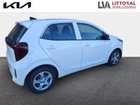 Kia Picanto Active