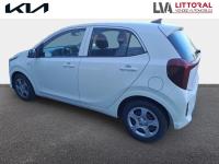 Kia Picanto Active