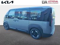 Kia PV5 Passenger Passenger L2H1 Plus 5 places
