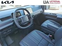 Kia PV5 Passenger Passenger L2H1 Plus 5 places