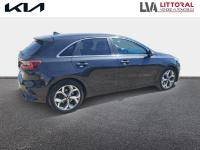 Kia Sportage Hybride 30 Years