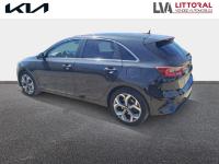 Kia Sportage Hybride 30 Years