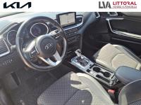 Kia Sportage Hybride 30 Years