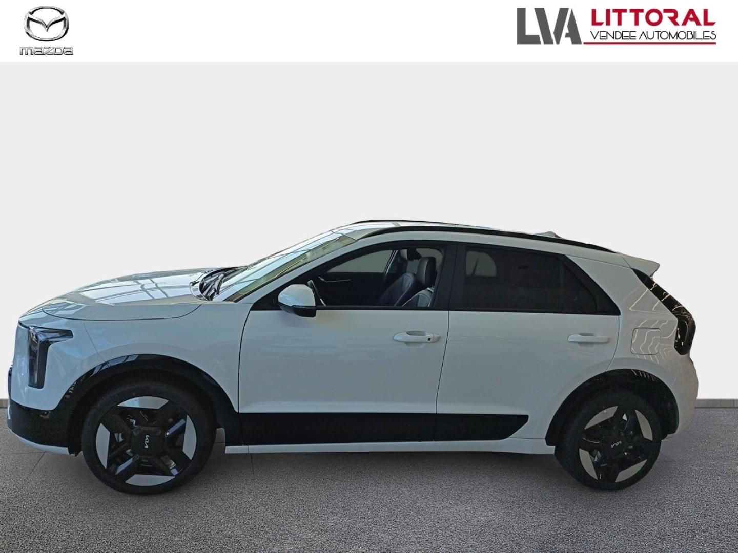 Kia Nouveau Niro Hybride Premium