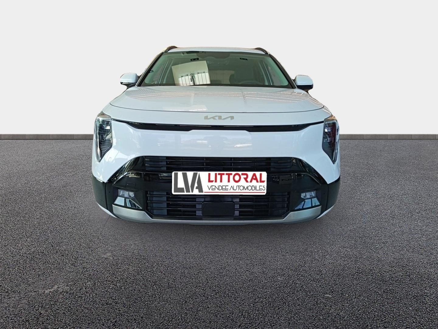 Kia Nouveau Niro Hybride Premium