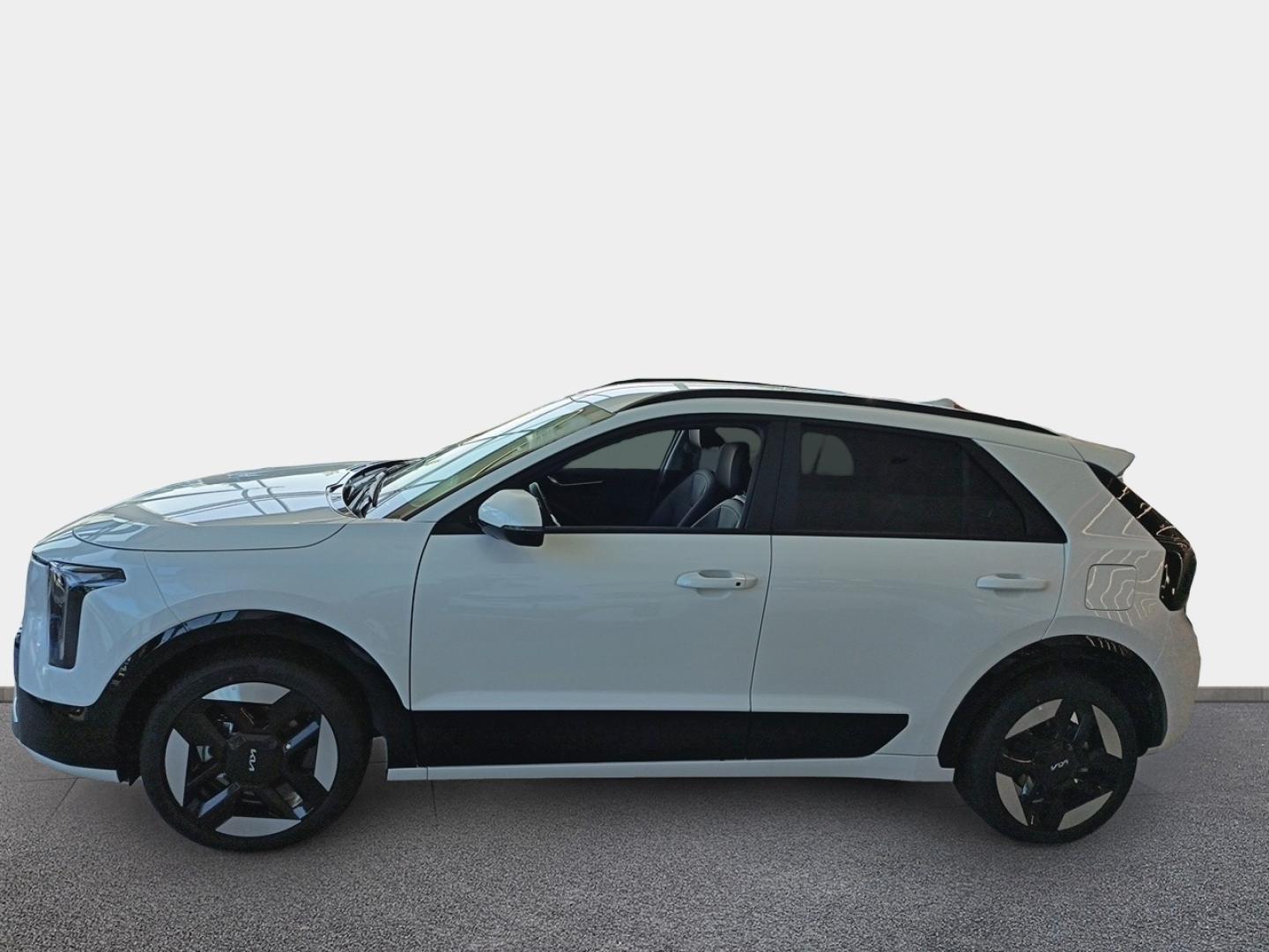 Kia Nouveau Niro Hybride Premium