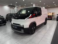 Kia PV5 Cargo Cargo L2H1 1 porte latérale Plus