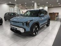Kia EV2 100% électrique Earth