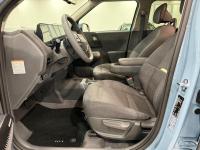 Kia EV2 100% électrique Earth
