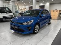 Kia Rio Motion