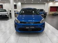 Kia Rio Motion