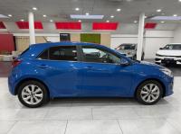 Kia Rio Motion