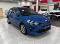 Kia Rio Motion