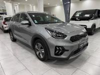 Kia Niro Hybride Rechargeable (DE) Lounge