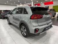 Kia Niro Hybride Rechargeable (DE) Lounge