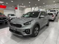 Kia Niro Hybride Rechargeable (DE) Lounge