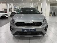 Kia Niro Hybride Rechargeable (DE) Lounge