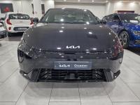 Kia EV4 100% électrique GT-Line