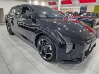 Kia EV4 100% électrique GT-Line