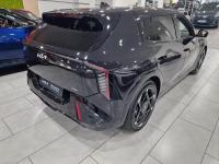 Kia EV4 100% électrique GT-Line