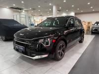 Kia Niro Hybride Active