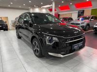 Kia Niro Hybride Active
