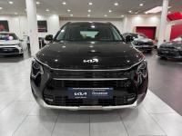 Kia Niro Hybride Active