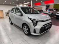 Kia Picanto Active