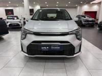 Kia Picanto Active