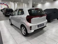 Kia Picanto Active