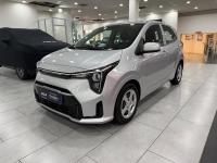 Kia Picanto Active